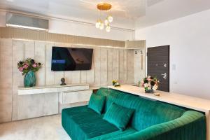 Apartament RA Luxury Suite ResortS