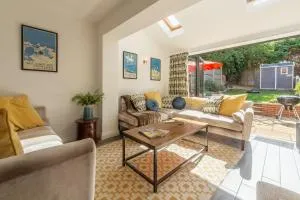 Driftwood Cottage - 特科维尔