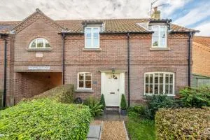 Mahonia Cottage - 伯纳姆马基特