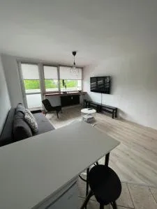 City Center Apartment - Załęże