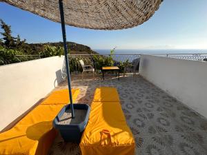 Goknar Knidos Adults Only Eco Retreat and Farm