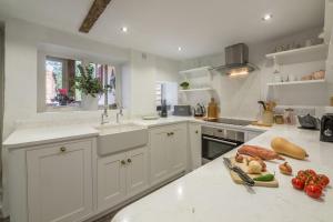 Orchard Cottage