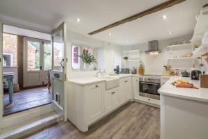 Orchard Cottage
