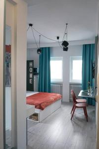 Pop Stylish Studio - City Center