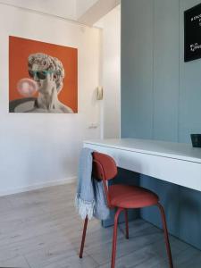 Pop Stylish Studio - City Center