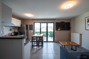 Le Saint Exupéry - T3 Centre Ville Avec Balcon + Parking Gratuit