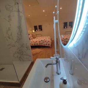 Appartements La Suite : photos des chambres