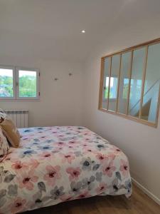 Appartements La Suite : photos des chambres
