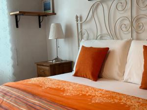 Appartamento Arancione