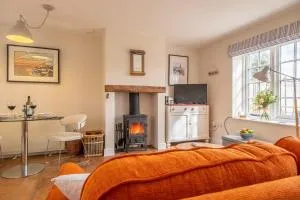 Goldfinch Cottage - Burnham Deepdale