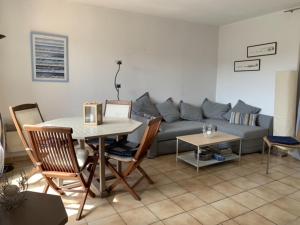 Maisons de vacances small house 6p in bormes, quiet , hill-view : photos des chambres