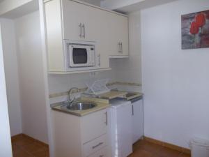 Alojamientos Madrigal