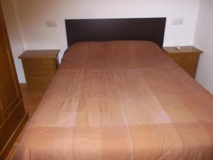 Alojamientos Madrigal