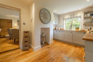 Glaven Cottage
