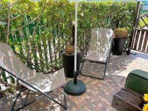 DunaFlor Verde active & chill Bungalow