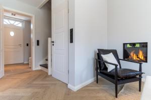 Ferienhaus Victoria House Ferienhaus Victoria House