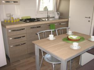 Mobilhomes SKALLA CZ