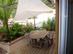 Appartements Au bon vivre : photos des chambres