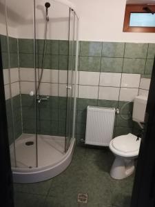 Casa Din Padure
