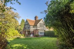 Station House - West Raynham