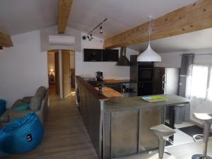 Appartements Au bon vivre : Appartement 2 Chambres