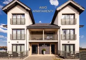 AWO Apartamenty - Łeba