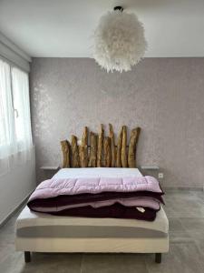 Appartements Location Appartement saisonnier : photos des chambres