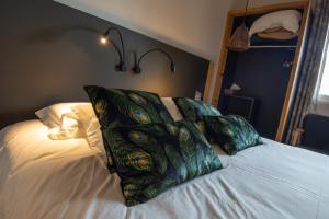 Hotels Contact hotel Les Ailes : photos des chambres