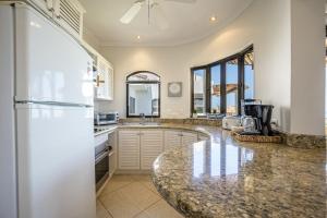 Monte Perla Condo at Tamarindo