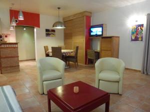 Appartements Au bon vivre : photos des chambres