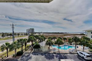 Gulf Island #134 - White Sands Condo