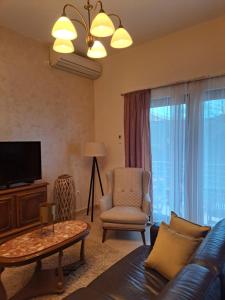 Apartment Benvenuti