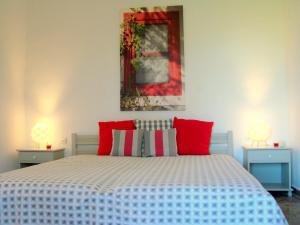 Aegialis Studios & Rooms Syros Greece