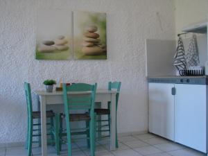 Aegialis Studios & Rooms Syros Greece