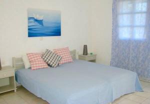 Aegialis Studios & Rooms Syros Greece