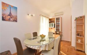 Holiday Home In Blato Na Cetini