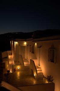 Summer Time - Tinos Apartments Tinos Greece