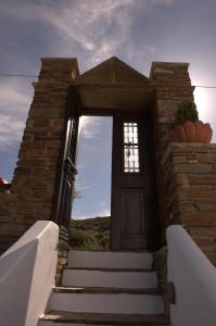 Summer Time - Tinos Apartments Tinos Greece