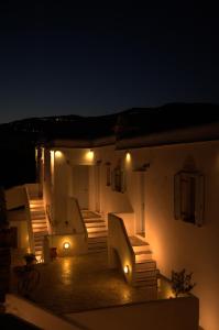 Summer Time - Tinos Apartments Tinos Greece