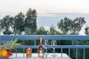 Orion - Metókhion Ayíou Grigoríou