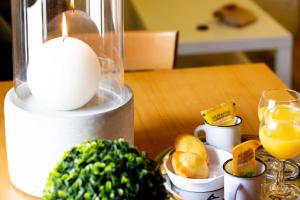 Perle du lac au coeur de la vieille ville