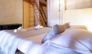 Perle du lac au coeur de la vieille ville