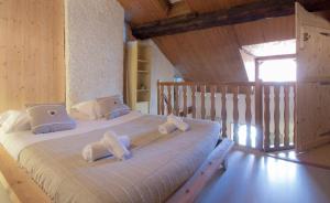 Perle du lac au coeur de la vieille ville