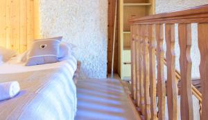 Perle du lac au coeur de la vieille ville