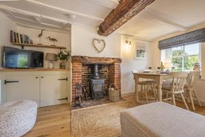 Muckledyke Cottage