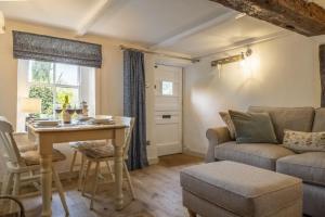 Muckledyke Cottage