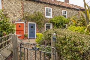 Muckledyke Cottage