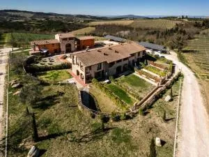 Sirio apartment - Cerbaia