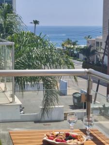 Dream Vacation by the Sea Protaras