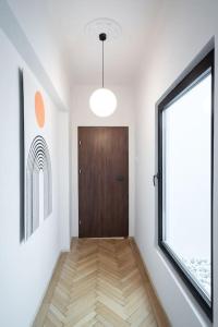 Stylish & Charming Apartment - City Center